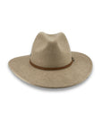 Arlberg Felt Fedora - Mix Taupe