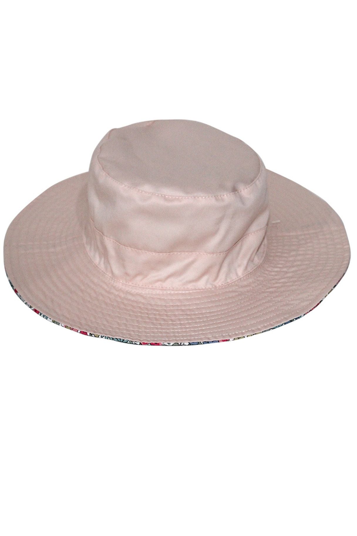 Finley Reversible Beach Hat